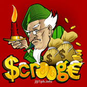 Scrooge Related Game Image