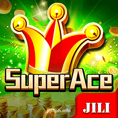 Play Super Ace Slot Game Online